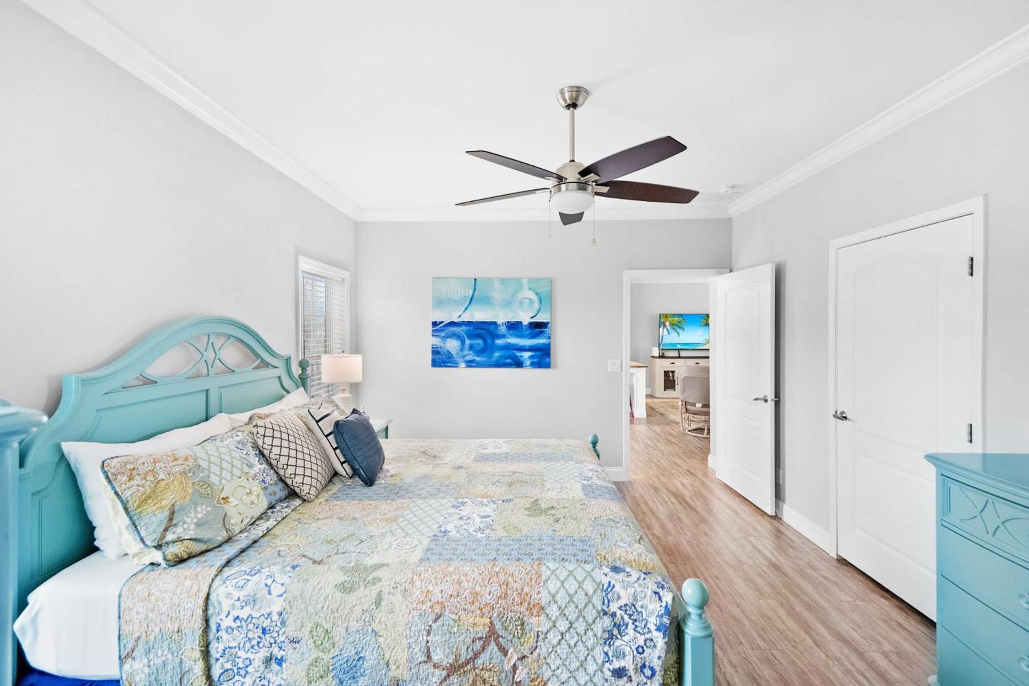 Canal Front Home! Walk To Beach, Porch, Fishing St. Augustine Exterior photo